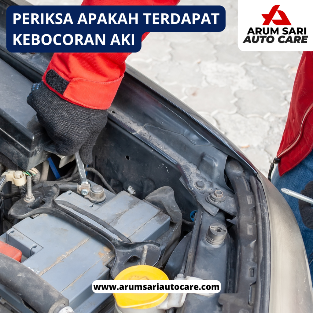 Tips Merawat Aki