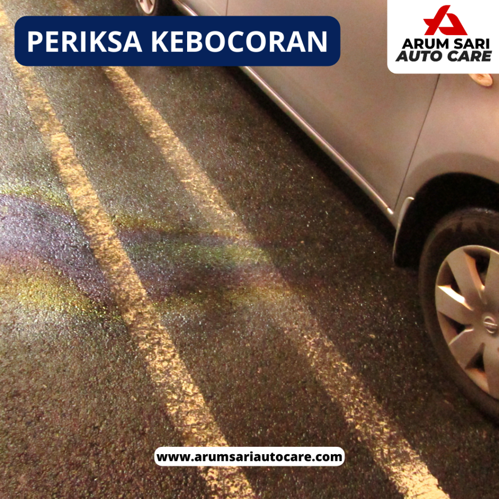 Penyebab Temperatur Mobil Naik