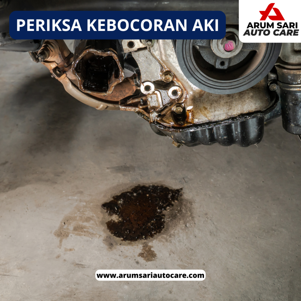 aki mobil