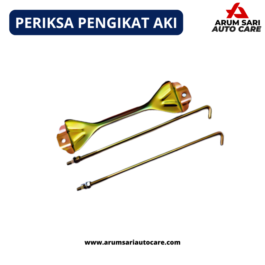 aki mobil