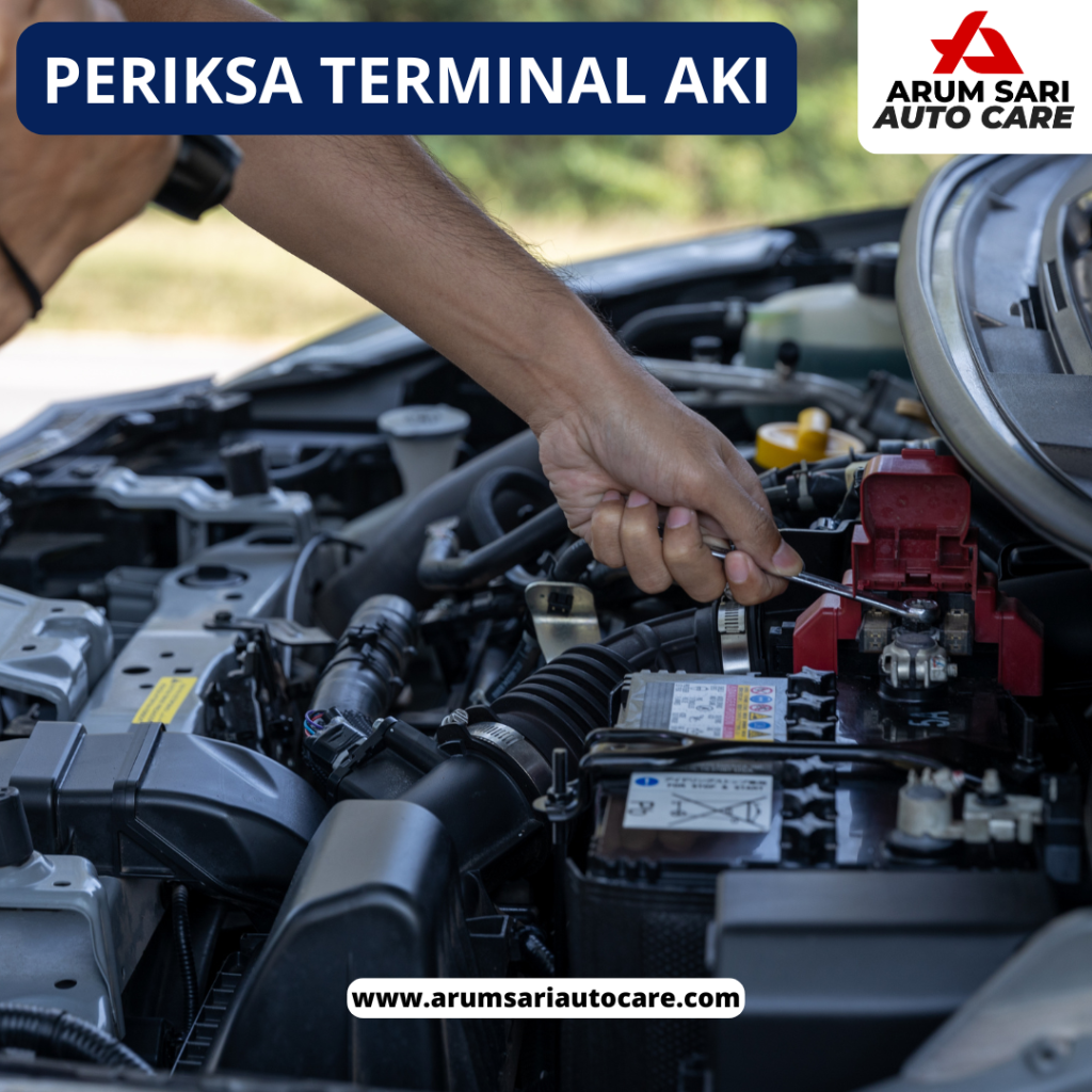 Tips Merawat Aki