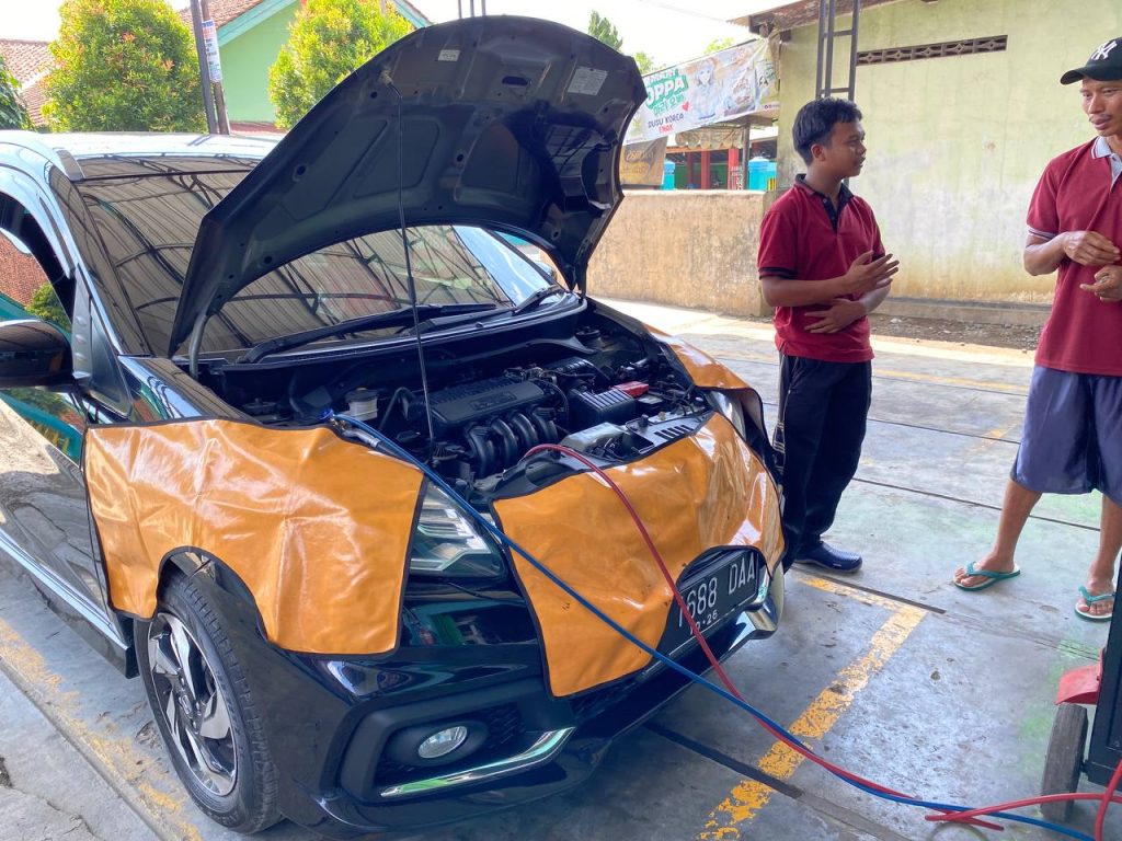 Bengkel AC Mobil Purwokerto