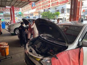 Bengkel Terdekat