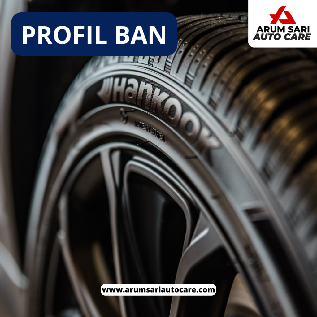 pilih ban mobil