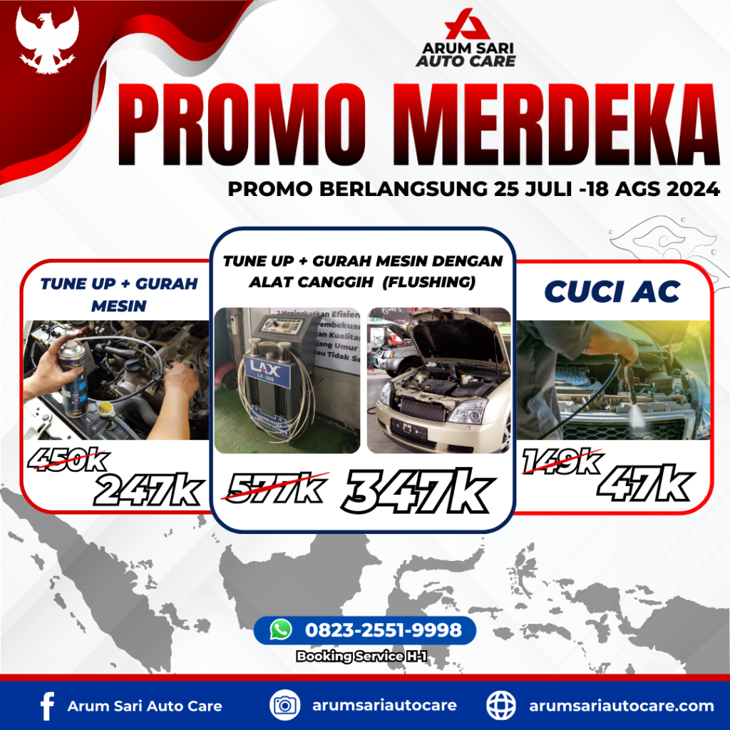 promo