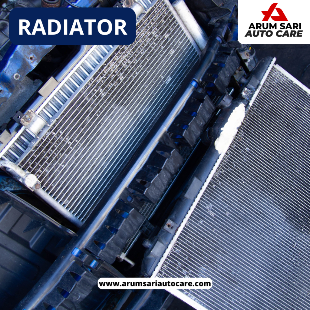 radiator