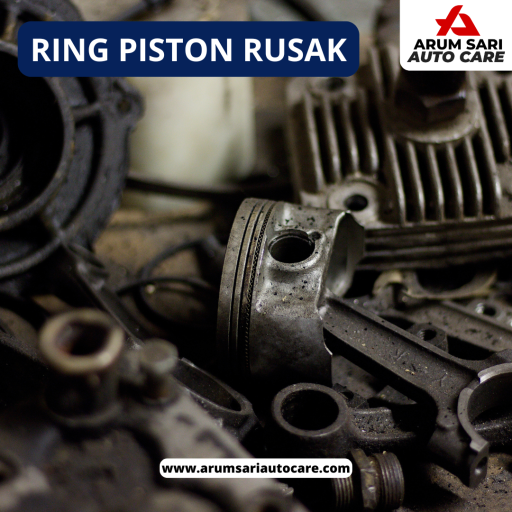 ring piston