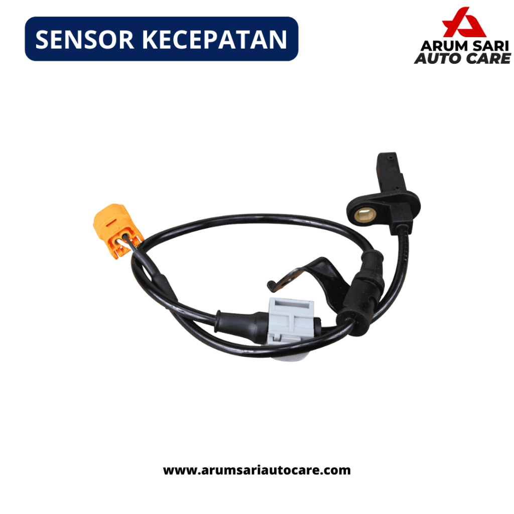 sensor kecepatan