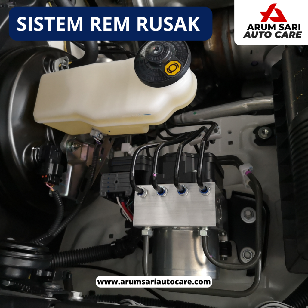 Rem Parkir