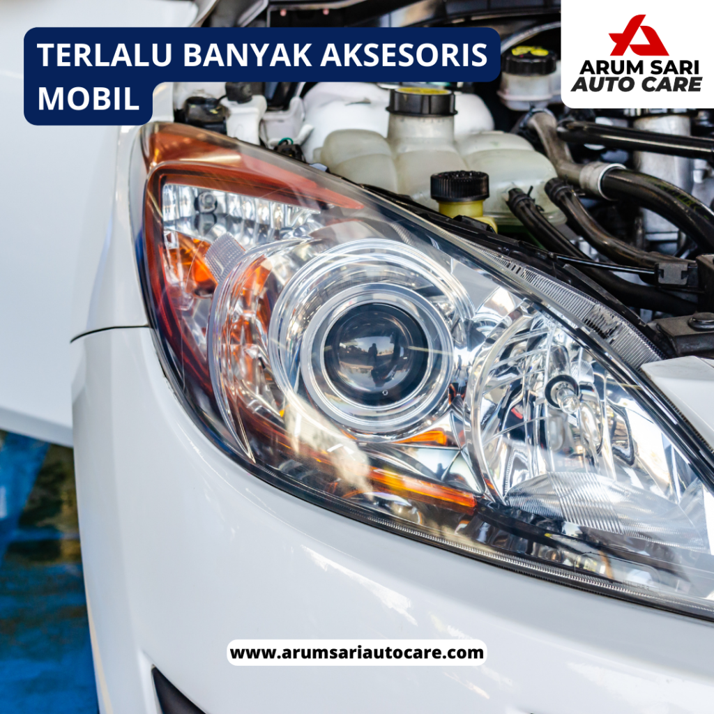 Cara Mengatasi Aki Tekor 