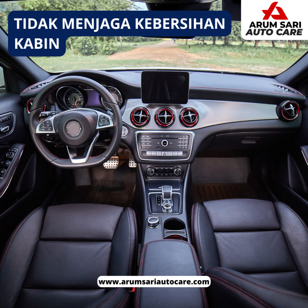 ac rusak