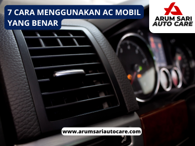 AC tetap awet