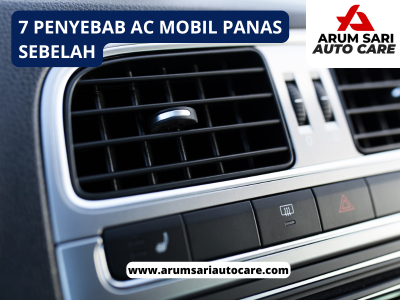 AC mobil