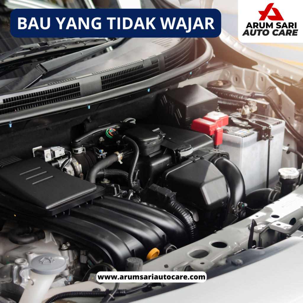 Penyebab Oli Mobil Kering