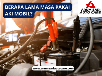 aki mobil