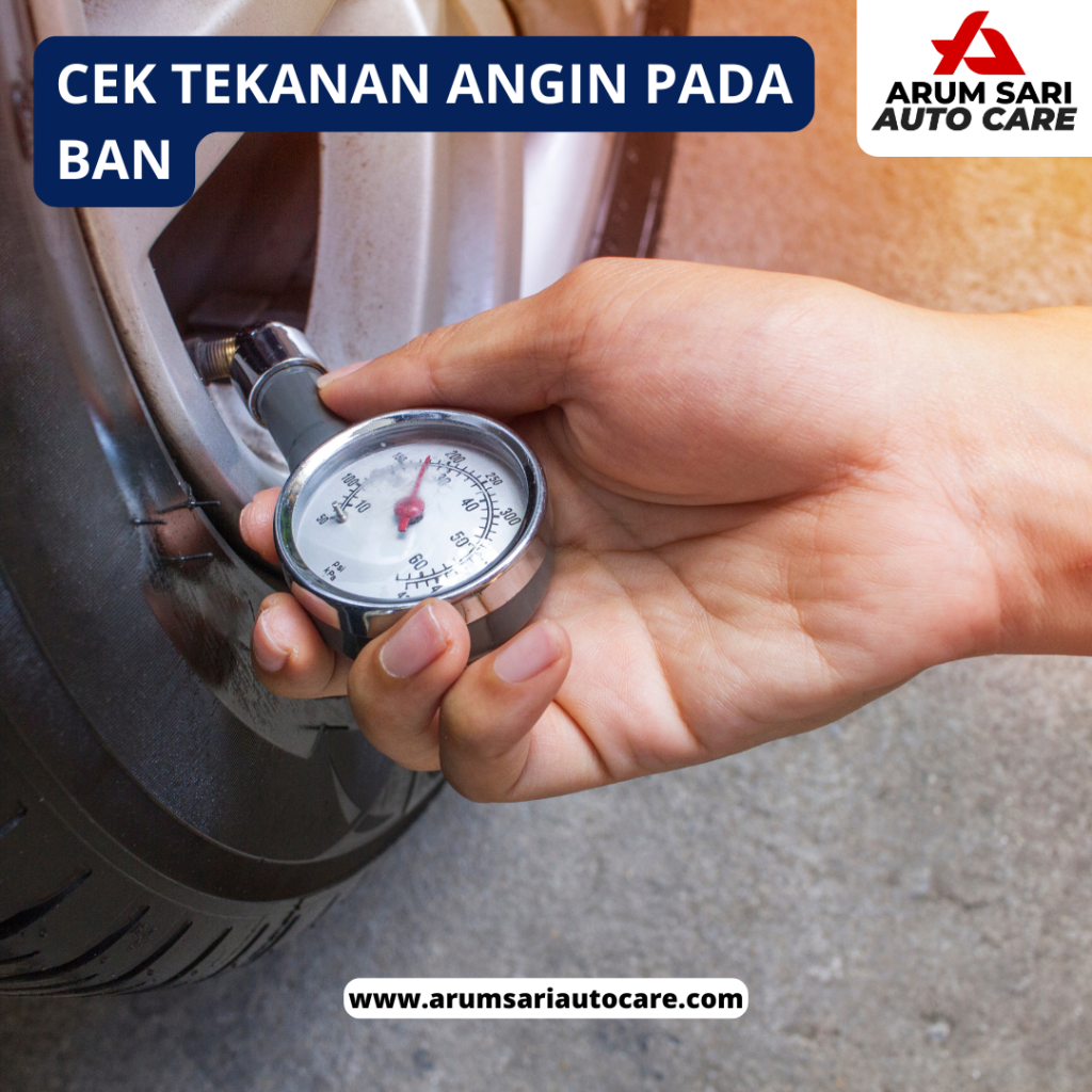 Merawat Mobil Yang Jarang Dipakai