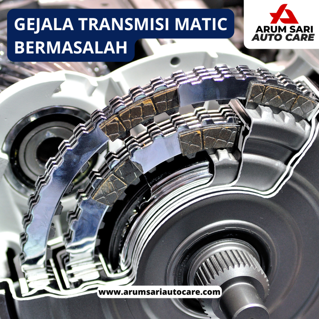 transmisi matic