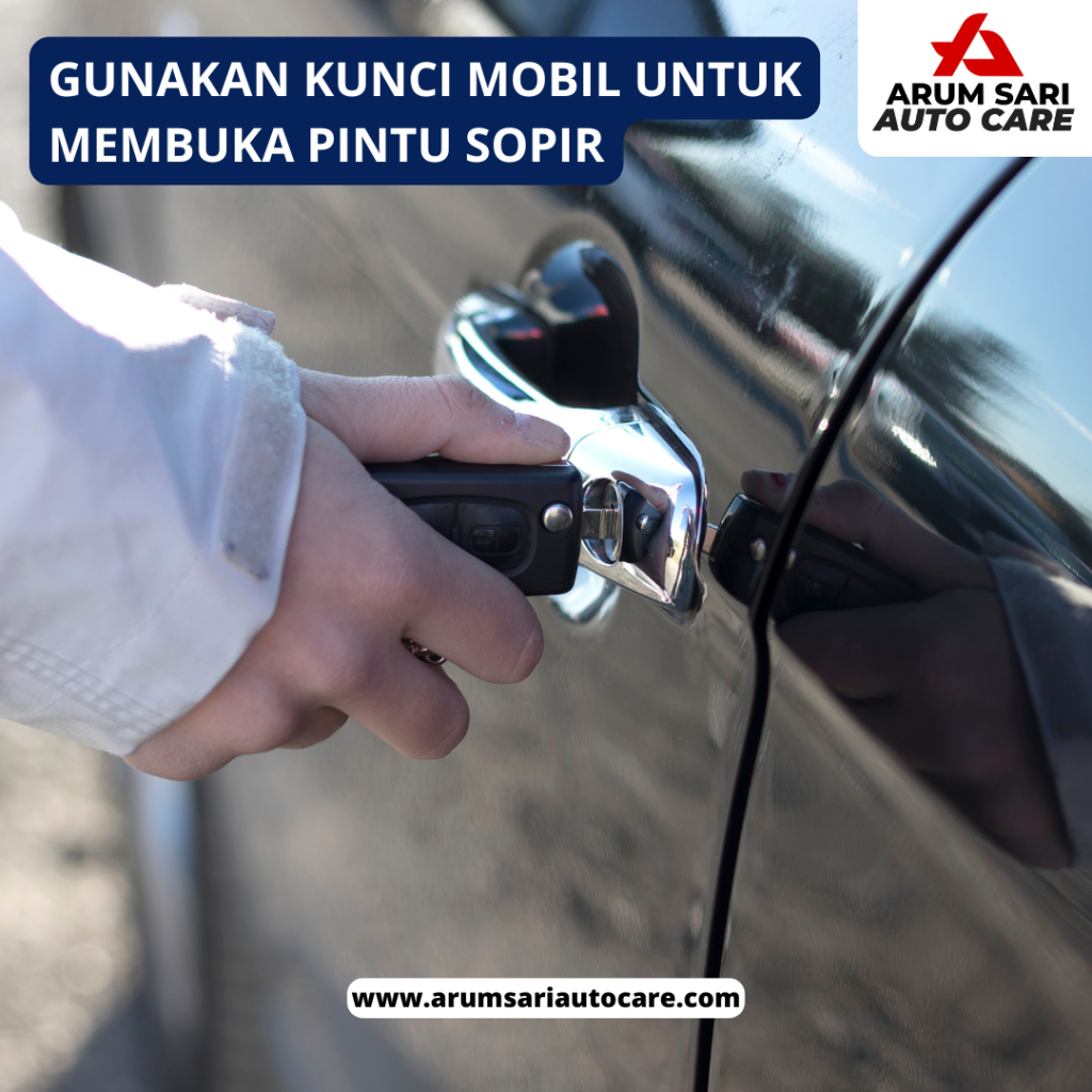 alarm mobil
