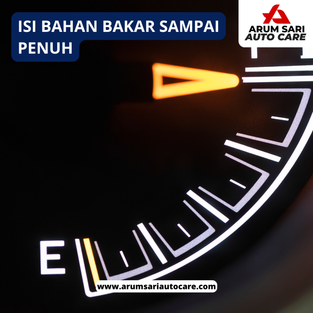 Merawat Mobil Yang Jarang Dipakai
