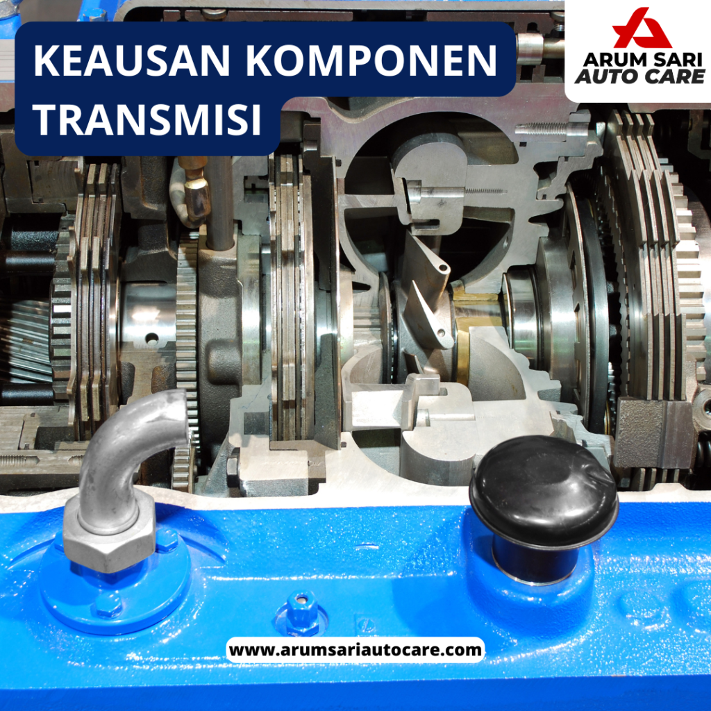 transmisi matic