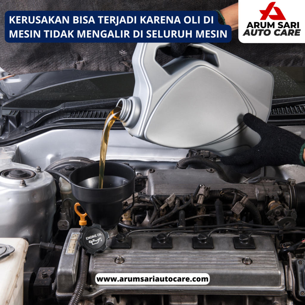  mobil jarang digunakan