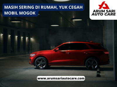 cegah mobil mogok
