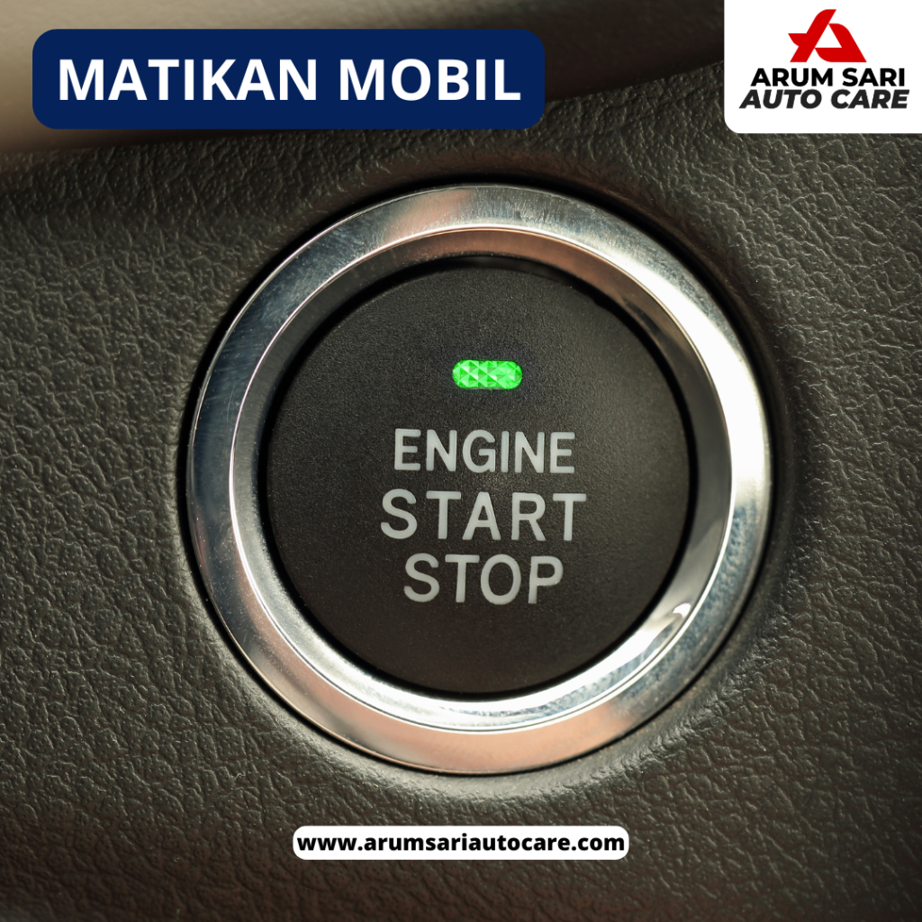 Cara Memancing Aki Mobil