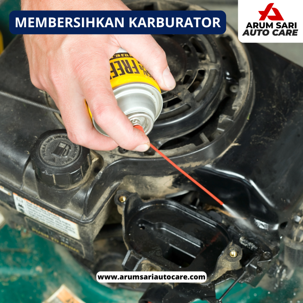 Solusi Mobil Tidak Bisa Hidup Sama Sekali