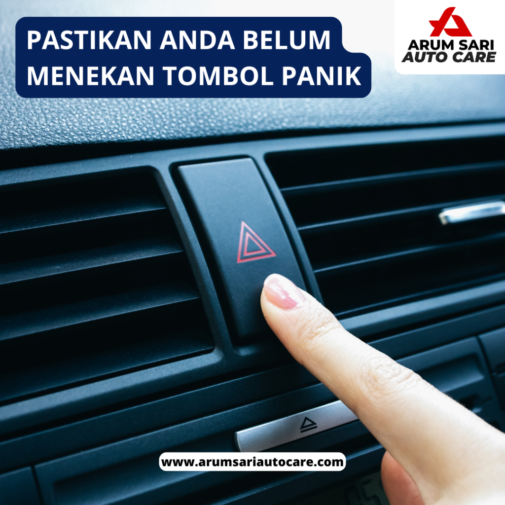alarm mobil