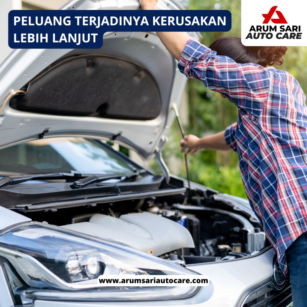 Mobil Tidak Dipanaskan Seminggu