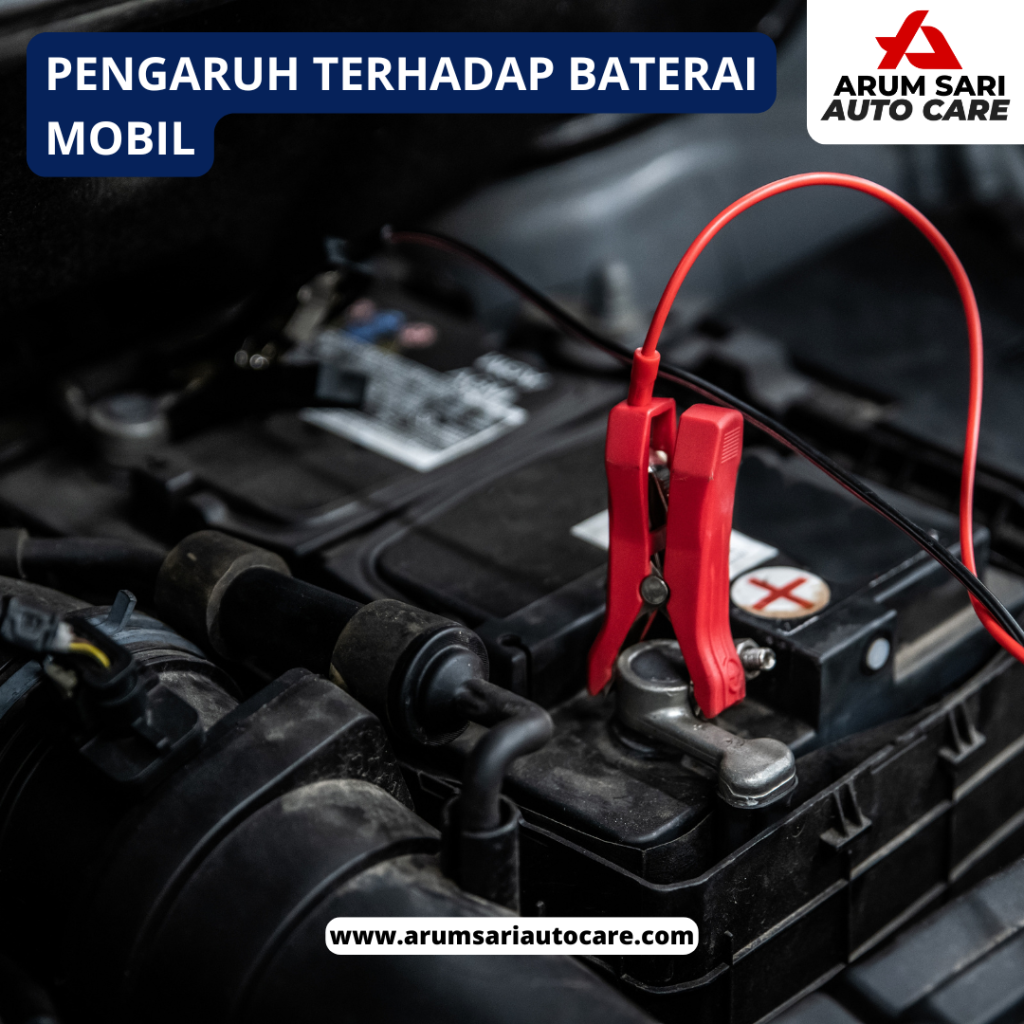 Mobil Tidak Dipanaskan Seminggu