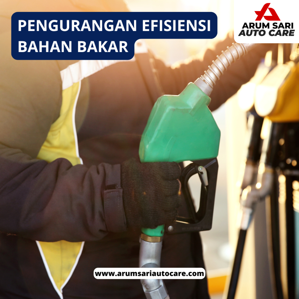 efek Telat Ganti oli