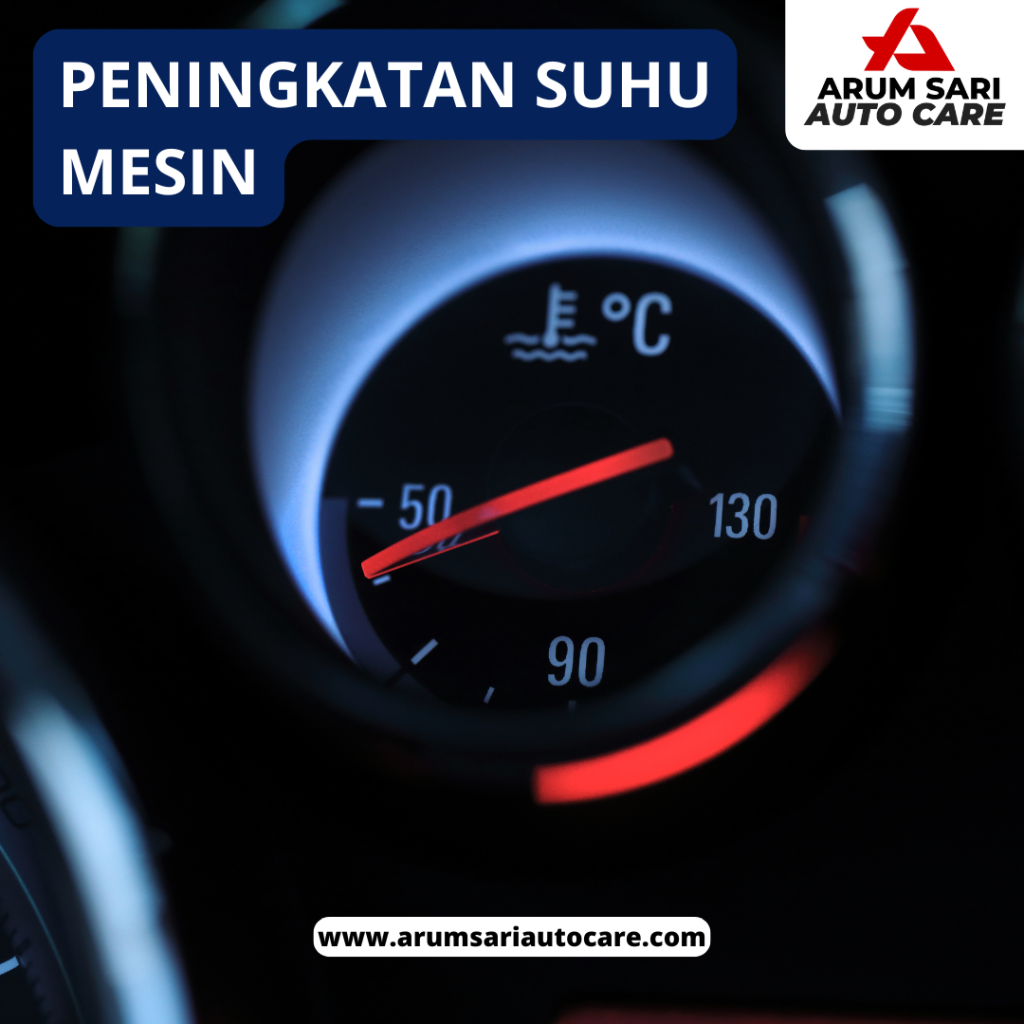 Penyebab Oli Mobil Kering