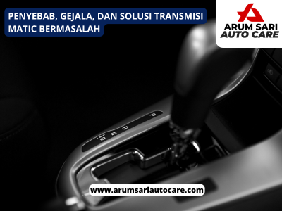 transmisi matic