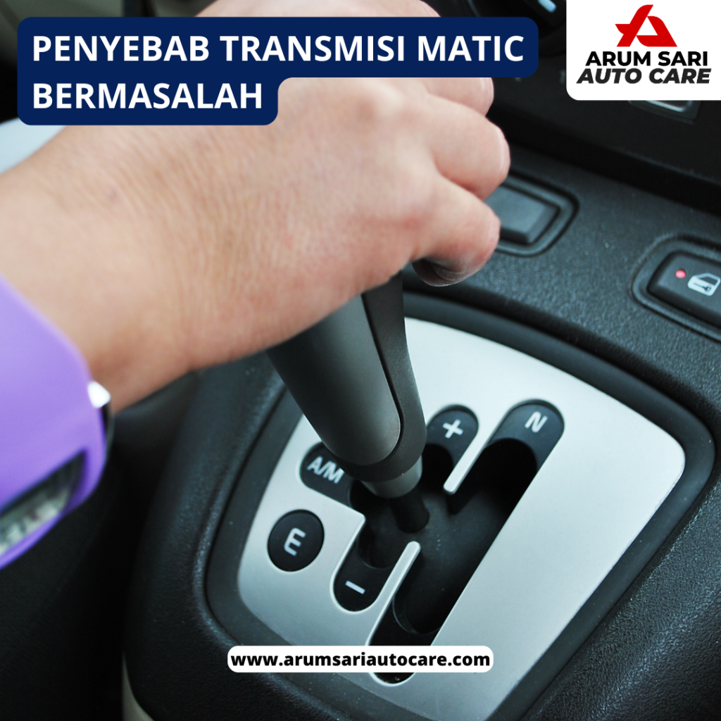 transmisi matic
