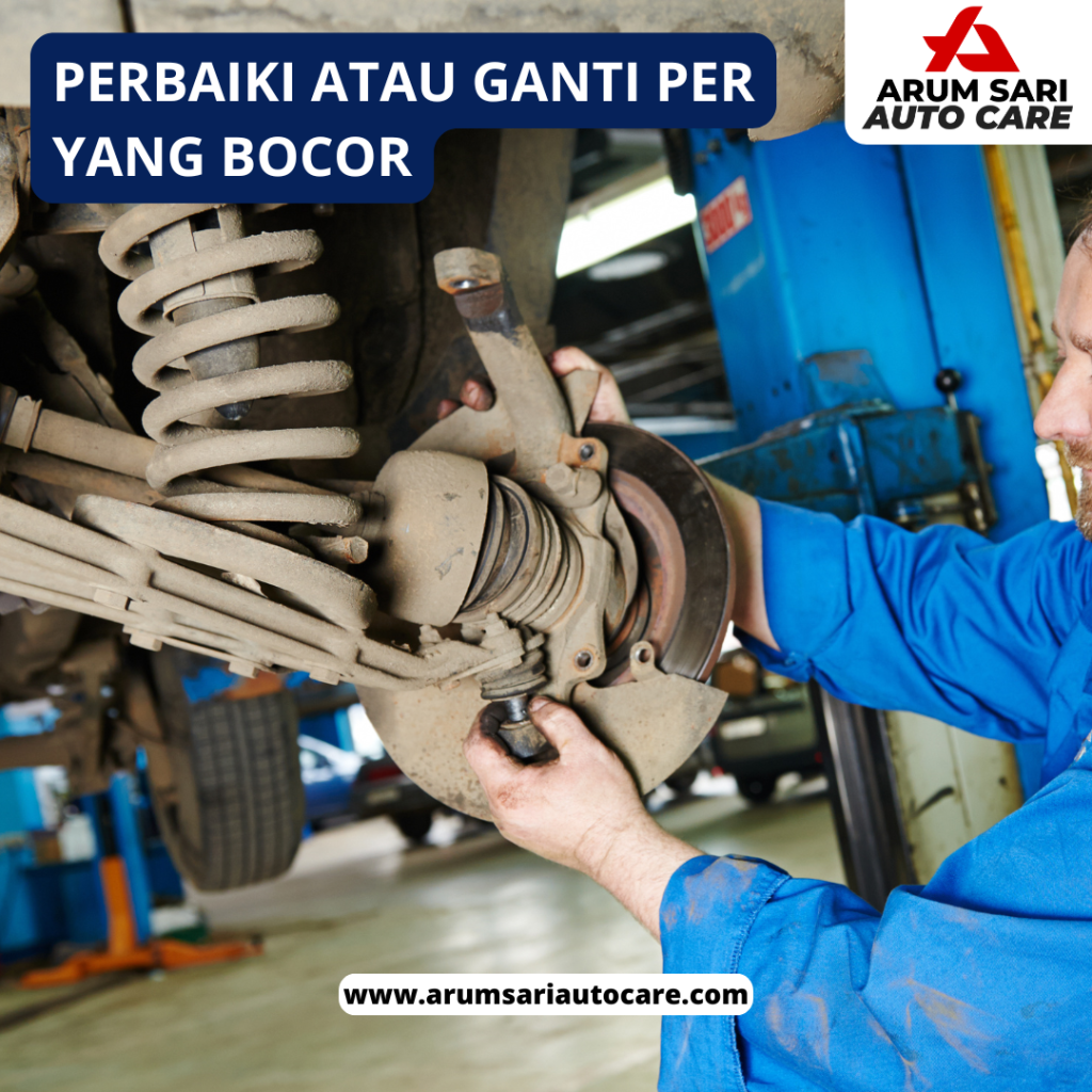 mobil bunyi