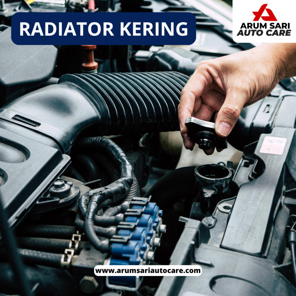 Radiator Kering
