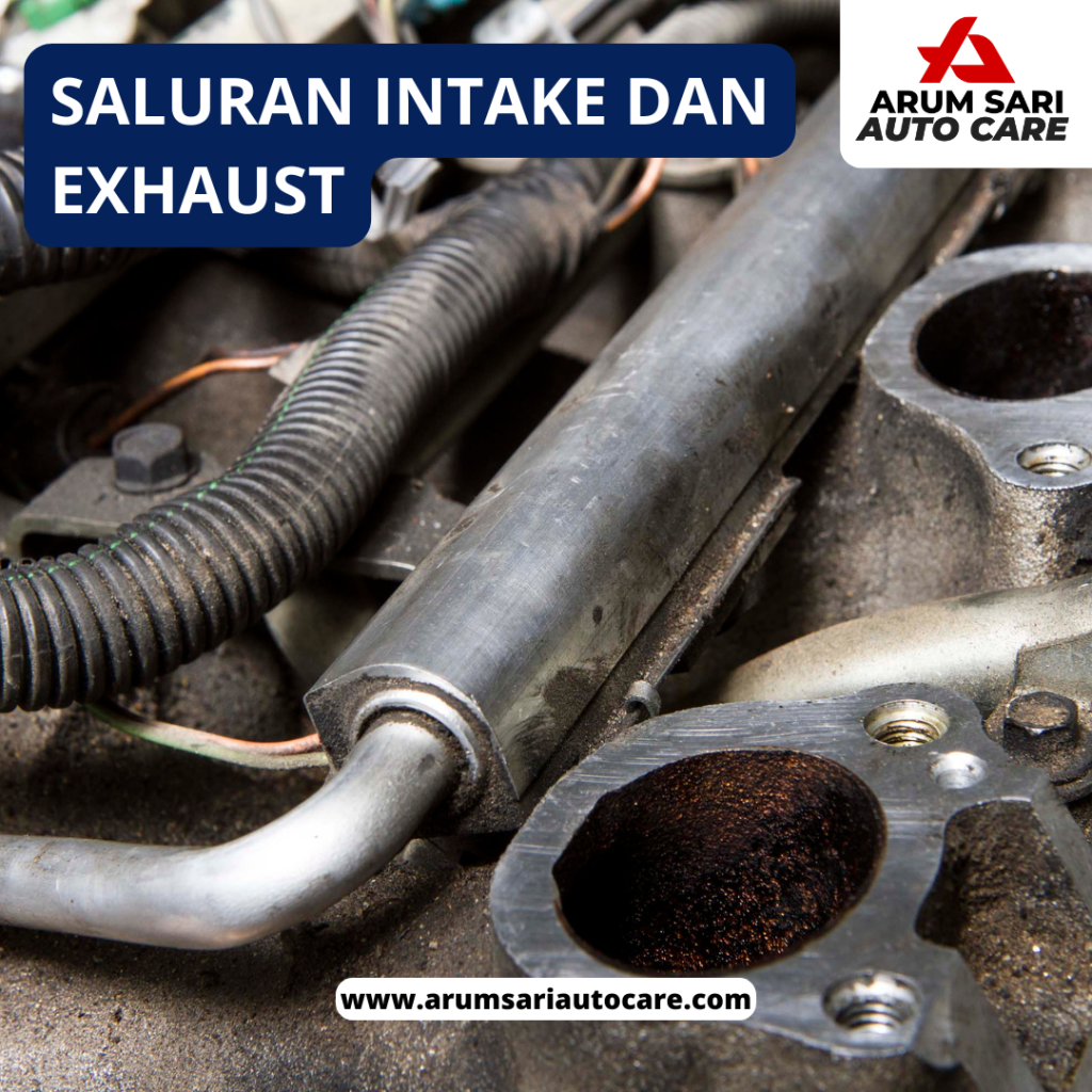 Fungsi Kepala Silinder