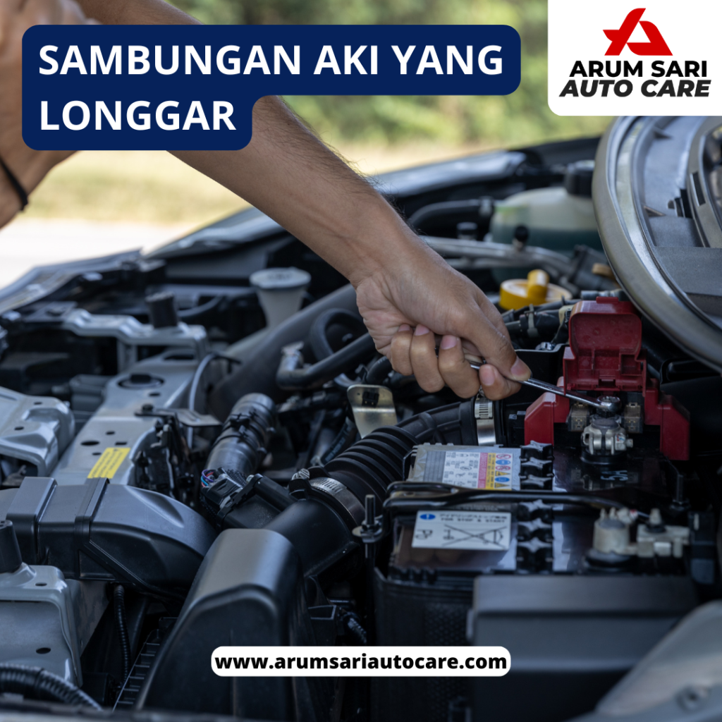 penyebab aki 