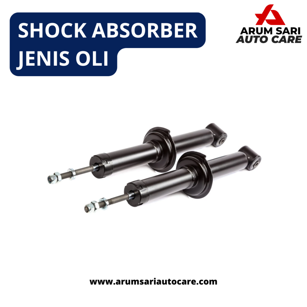  oli shock absorber 