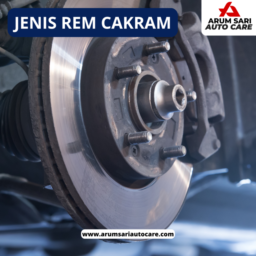 Piston rem mobil