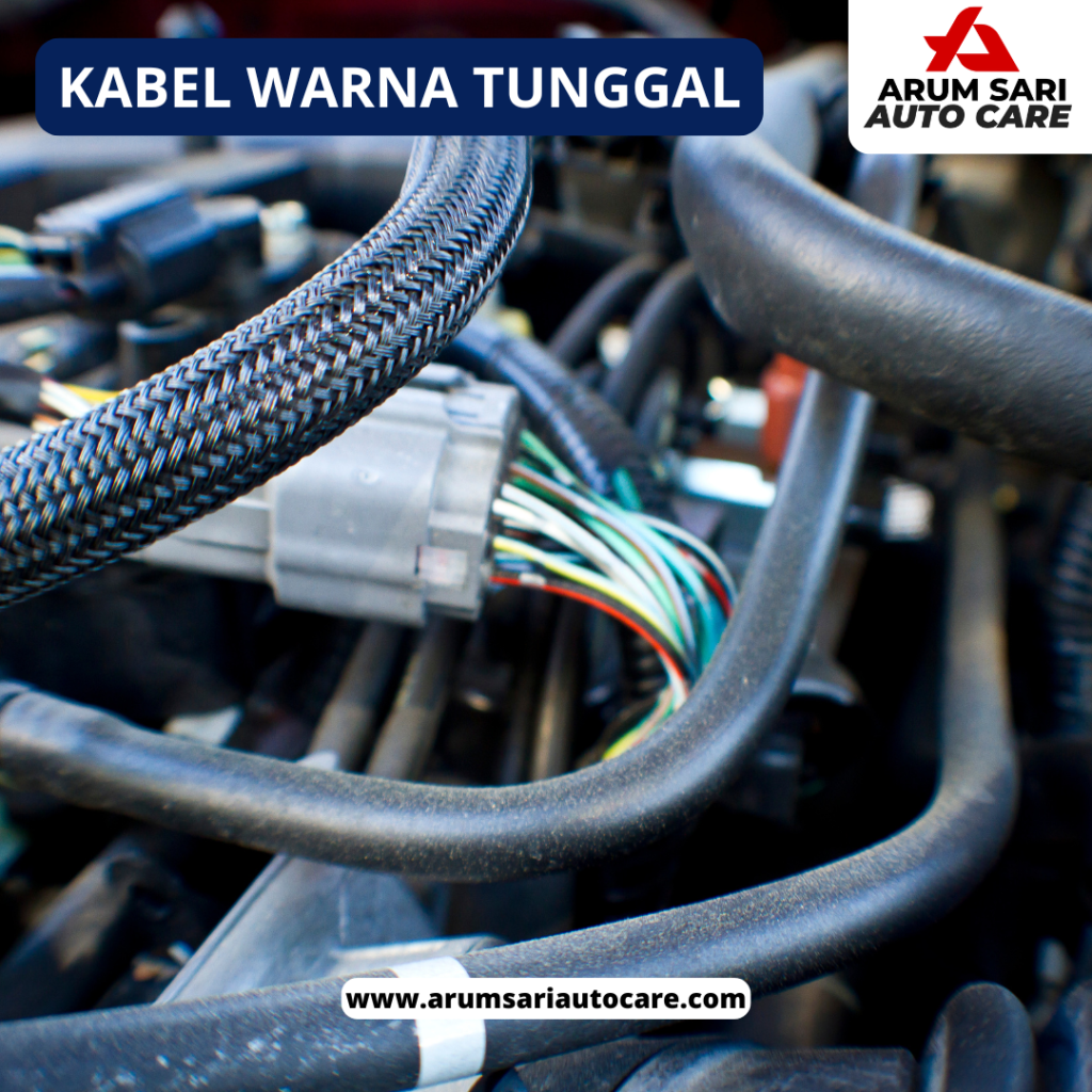 fungsi kabel