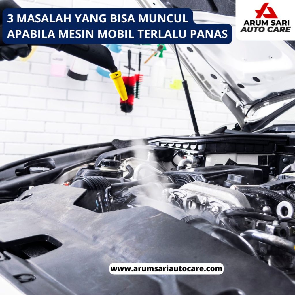 Mesin Mobil 