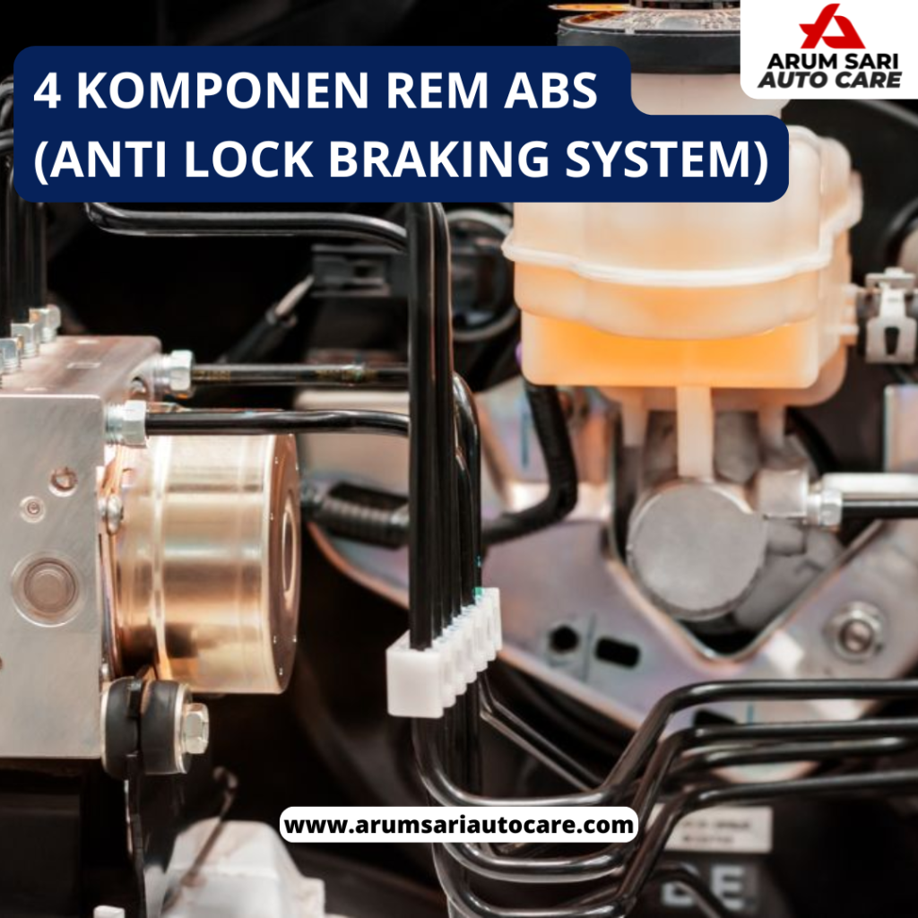 Anti Lock Braking System