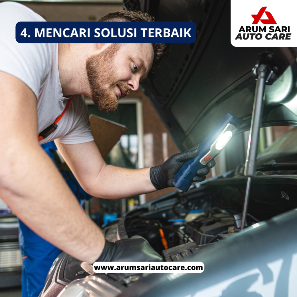 Jarum RPM Mobil 