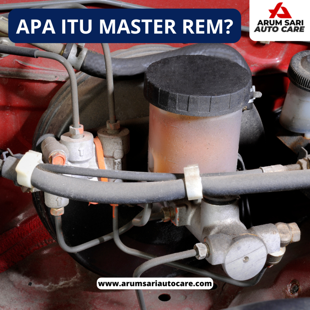 Master Rem Mobil