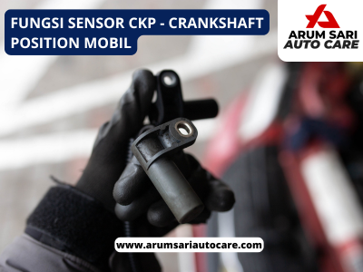 Sensor CKP