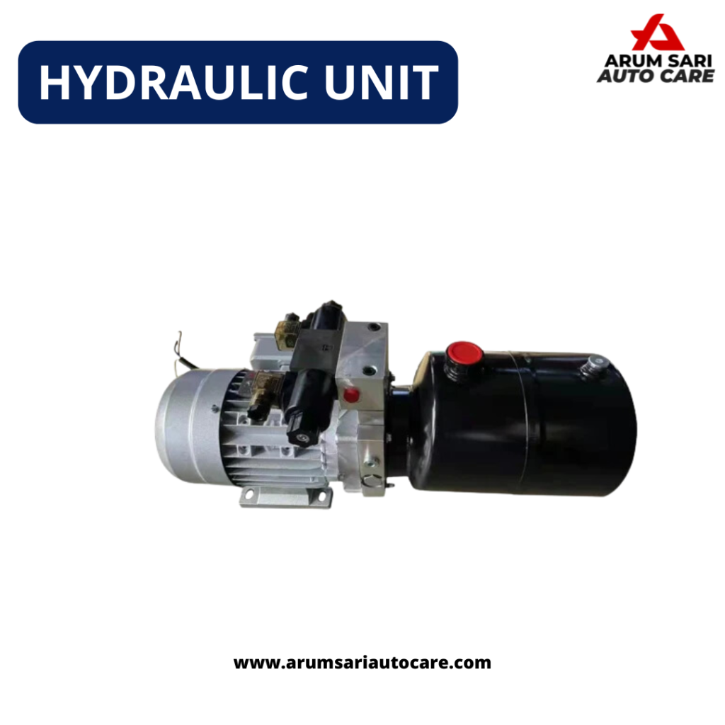 Anti Lock Braking System