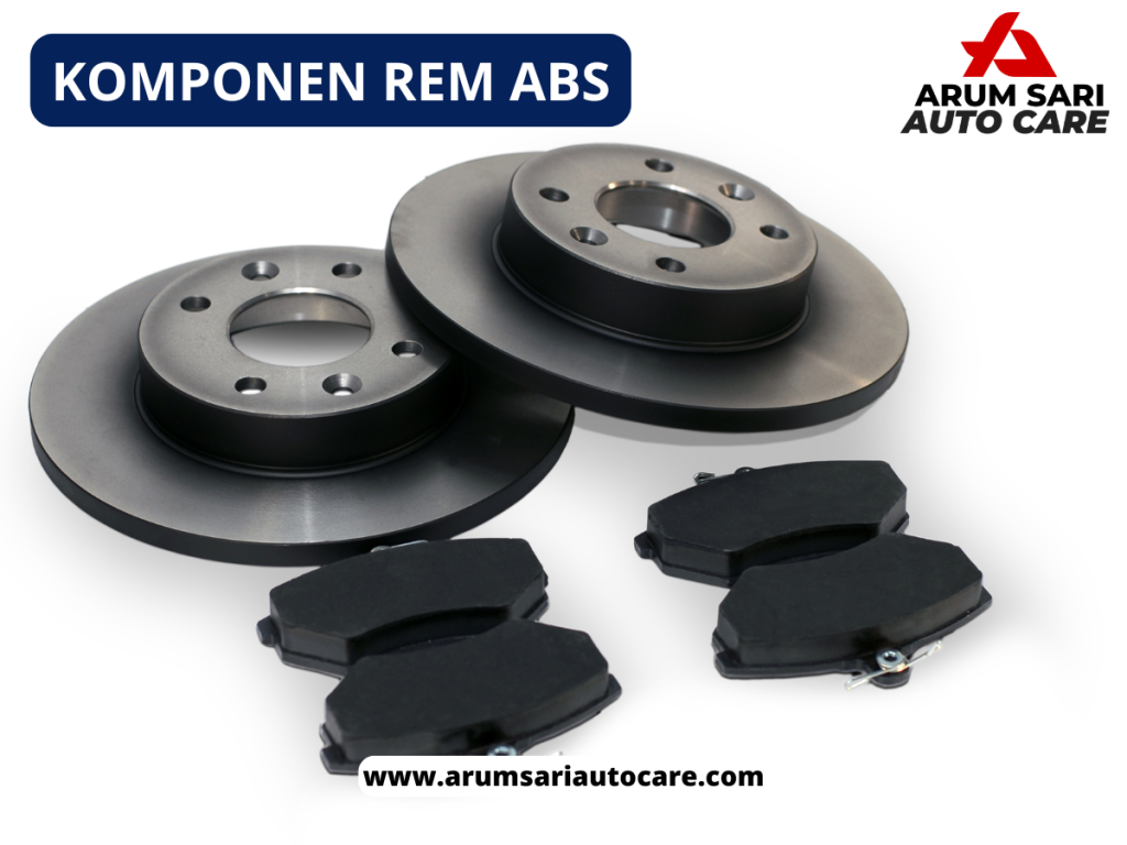 Sistem Pengereman ABS