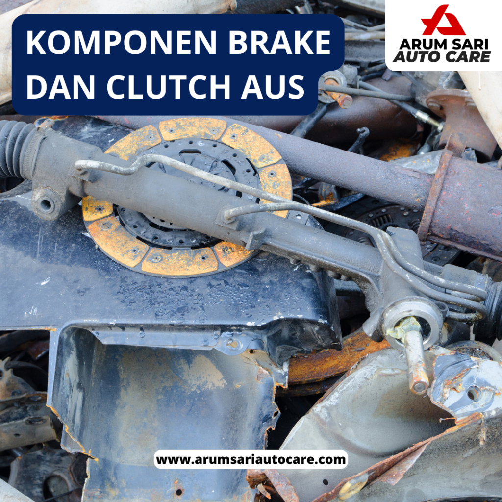 Mobil matic nyentak 